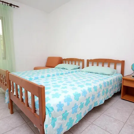 Appartement 878a Zaglav