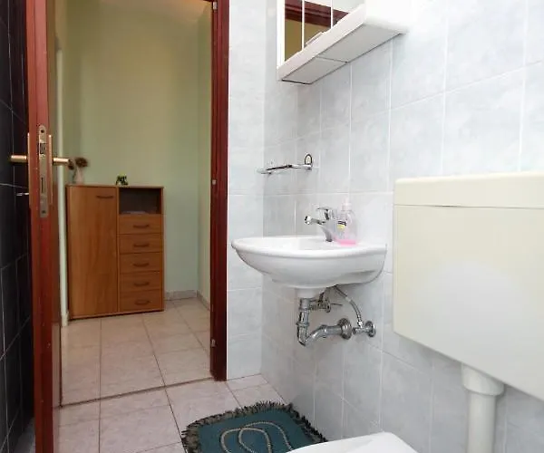 878a Апартаменты Zaglav