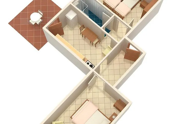878a Apartamento