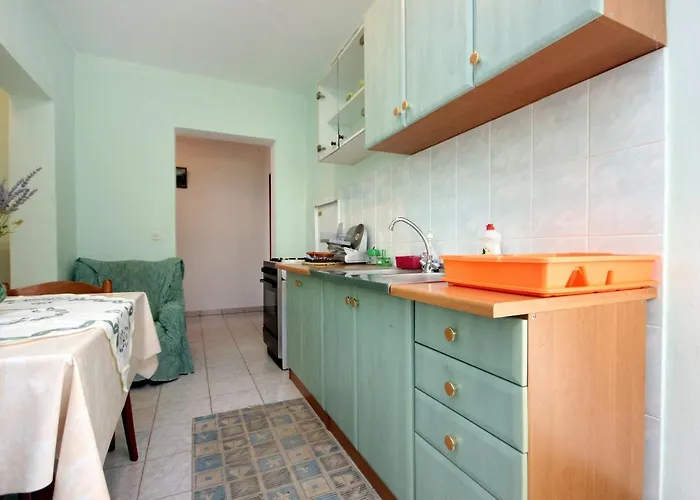 878a Apartamento Zaglav