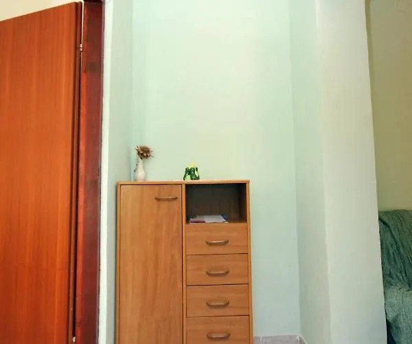 878a Apartamento *